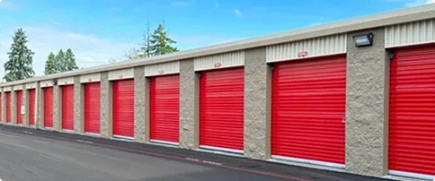 Personal Storage