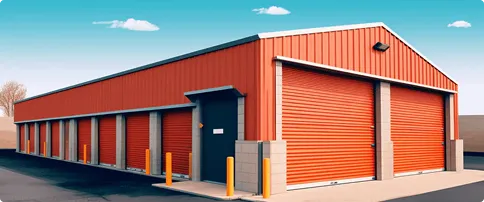 Business Storage